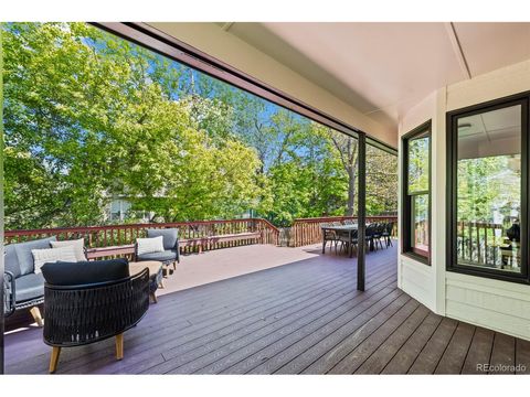 Tiny photo for 5302 Pinehurst Dr, Boulder, CO 80301 (MLS # 7705876)