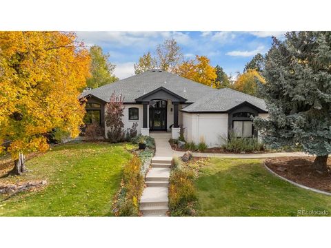 Tiny photo for 5302 Pinehurst Dr, Boulder, CO 80301 (MLS # 7705876)