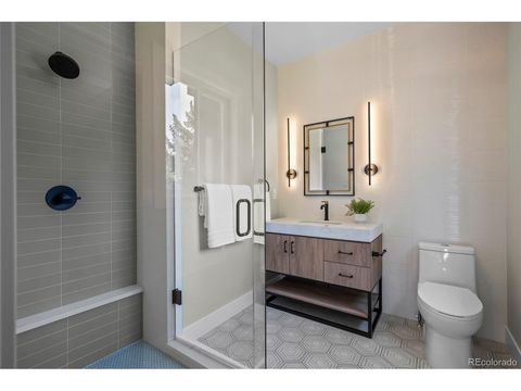 Tiny photo for 5302 Pinehurst Dr, Boulder, CO 80301 (MLS # 7705876)