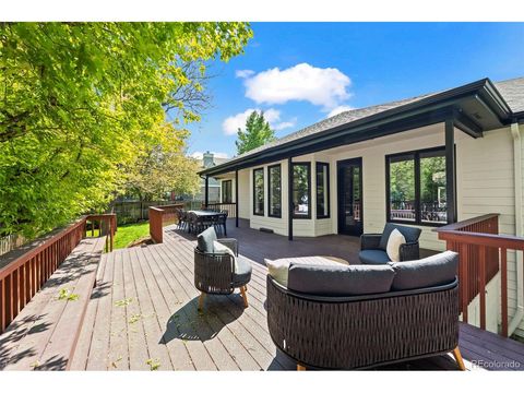 Tiny photo for 5302 Pinehurst Dr, Boulder, CO 80301 (MLS # 7705876)