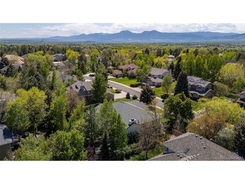 Tiny photo for 5302 Pinehurst Dr, Boulder, CO 80301 (MLS # 7705876)