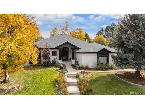 Tiny photo for 5302 Pinehurst Dr, Boulder, CO 80301 (MLS # 7705876)