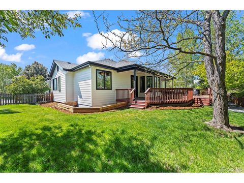Tiny photo for 5302 Pinehurst Dr, Boulder, CO 80301 (MLS # 7705876)