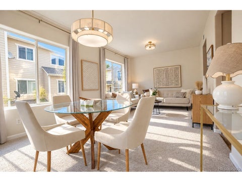 Tiny photo for 11250 Florence St 5-5A, Commerce City, CO 80640 (MLS # 7063594)