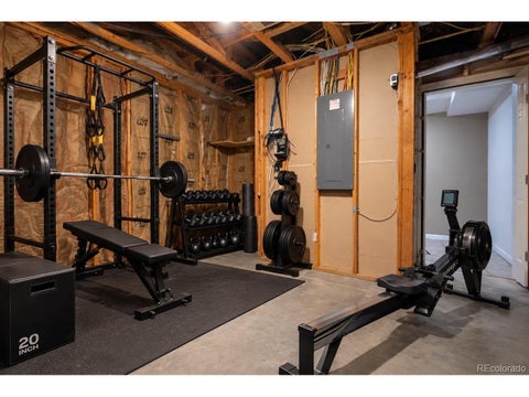 Tiny photo for 11250 Florence St 5-5A, Commerce City, CO 80640 (MLS # 7063594)