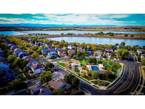 Tiny photo for 11250 Florence St 5-5A, Commerce City, CO 80640 (MLS # 7063594)