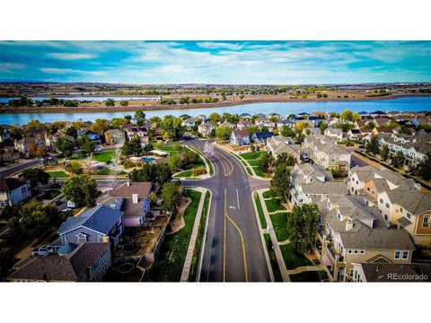 Tiny photo for 11250 Florence St 5-5A, Commerce City, CO 80640 (MLS # 7063594)