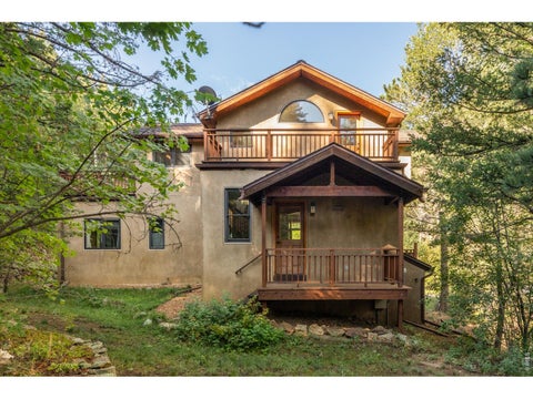 Tiny photo for 8200 Fourmile Canyon Dr, Boulder, CO 80302 (MLS # 1066676)