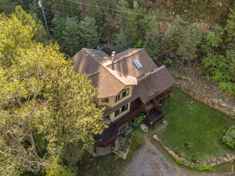 Tiny photo for 8200 Fourmile Canyon Dr, Boulder, CO 80302 (MLS # 1066676)