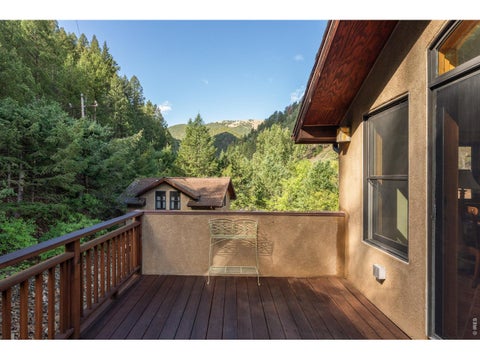 Tiny photo for 8200 Fourmile Canyon Dr, Boulder, CO 80302 (MLS # 1066676)