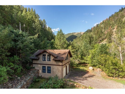 Tiny photo for 8200 Fourmile Canyon Dr, Boulder, CO 80302 (MLS # 1066676)