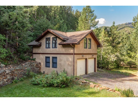 Tiny photo for 8200 Fourmile Canyon Dr, Boulder, CO 80302 (MLS # 1066676)