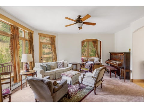 Tiny photo for 8200 Fourmile Canyon Dr, Boulder, CO 80302 (MLS # 1066676)