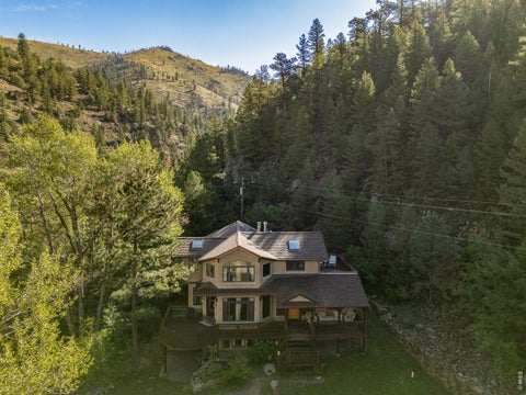 Tiny photo for 8200 Fourmile Canyon Dr, Boulder, CO 80302 (MLS # 1066676)