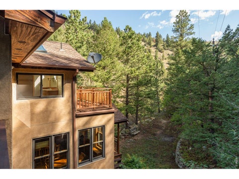 Tiny photo for 8200 Fourmile Canyon Dr, Boulder, CO 80302 (MLS # 1066676)