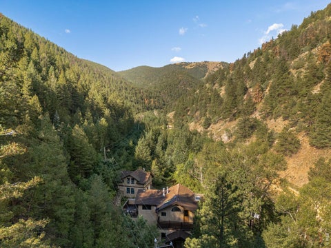 Tiny photo for 8200 Fourmile Canyon Dr, Boulder, CO 80302 (MLS # 1066676)