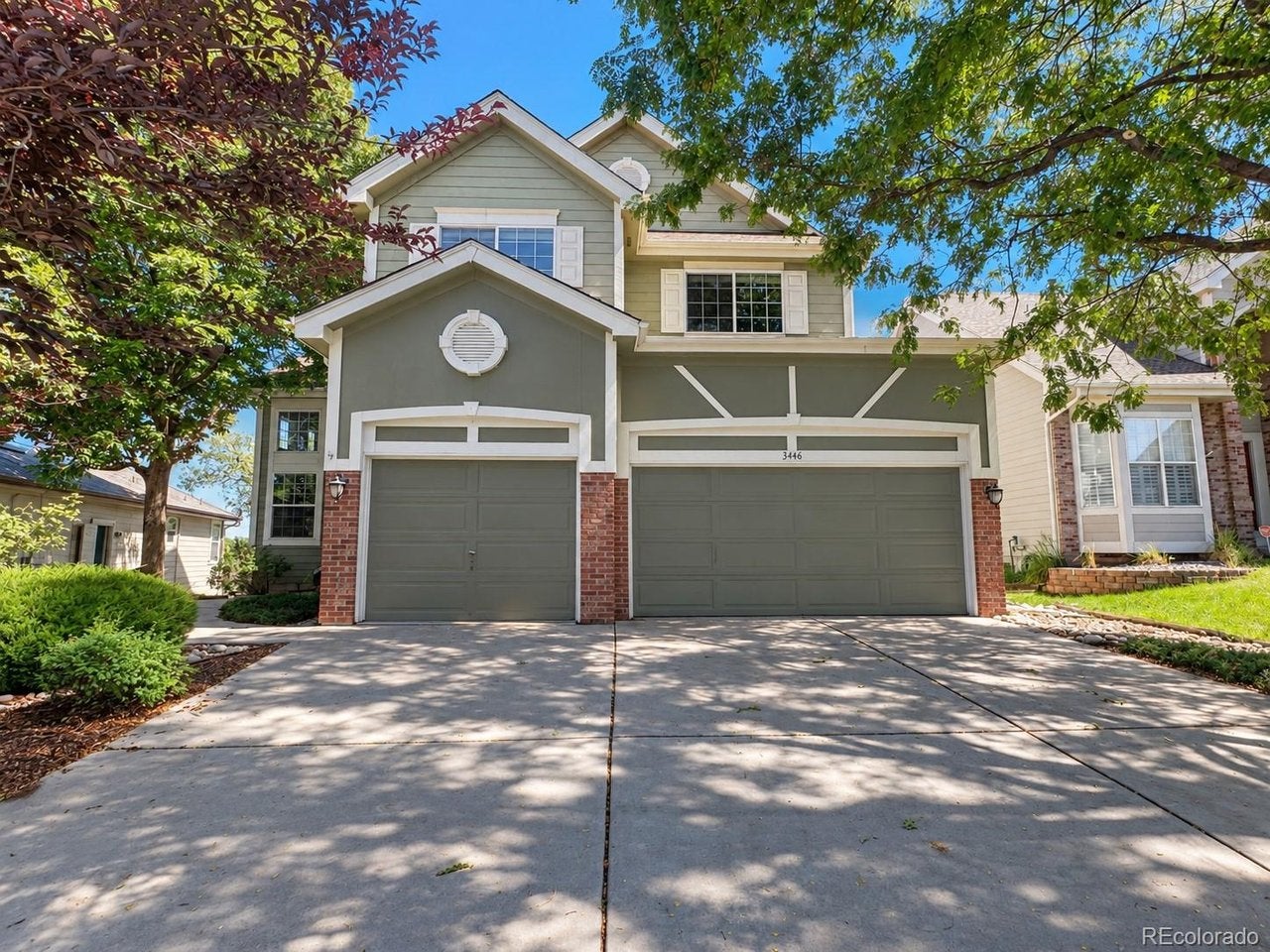 3446 S Newland Ct