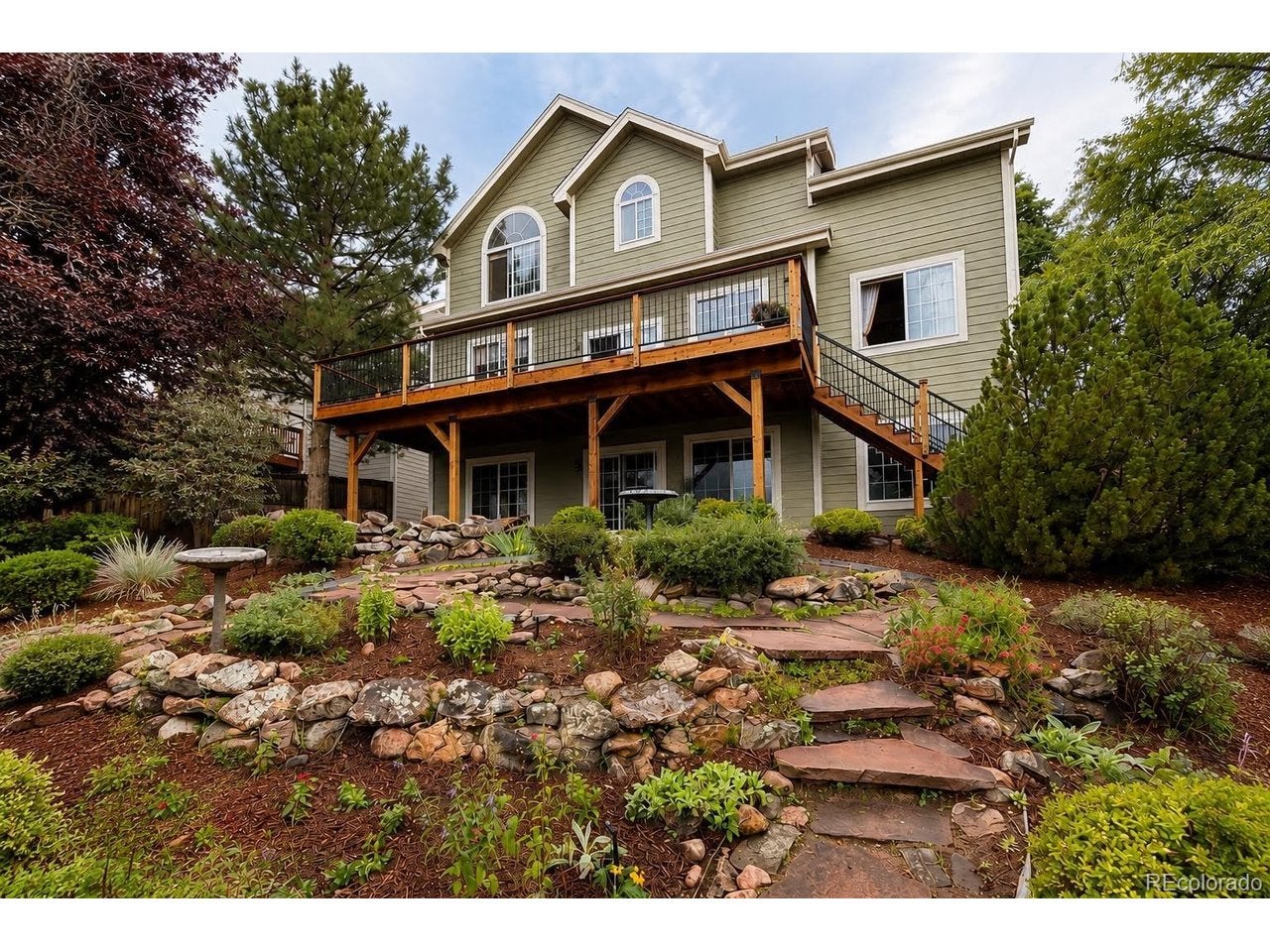 3446 S Newland Ct