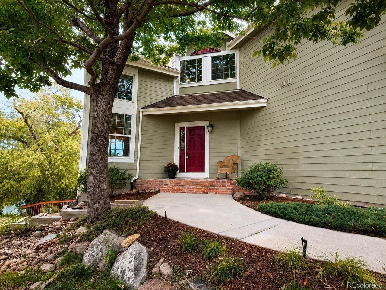 3446 S Newland Ct