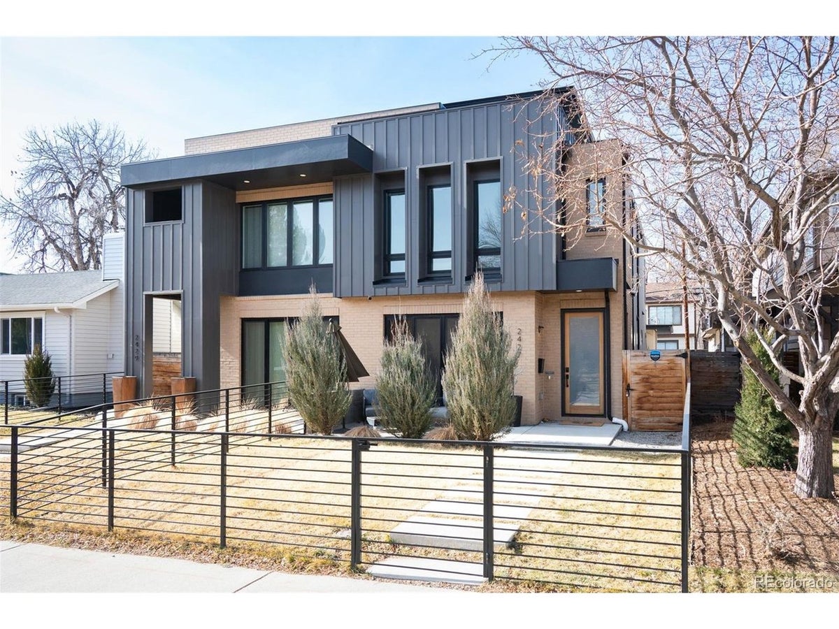 2427 S Race St, Denver, CO 80210 for sale - Stessa