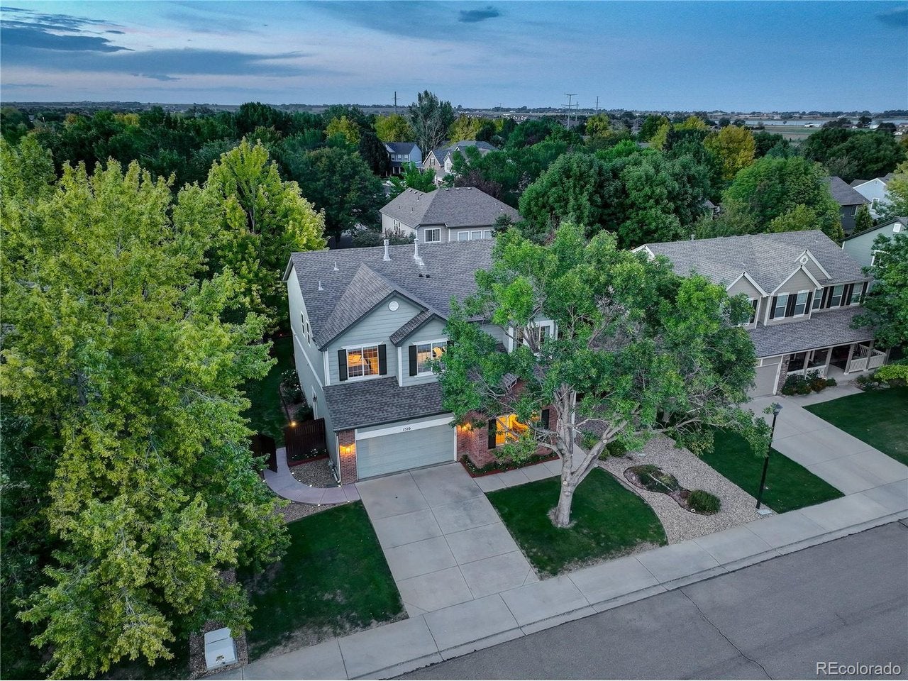 1516 Red Mountain Dr