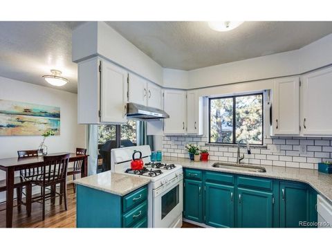 Photo of 5405 White Pl, Boulder, CO 80303 (MLS # 9013818)