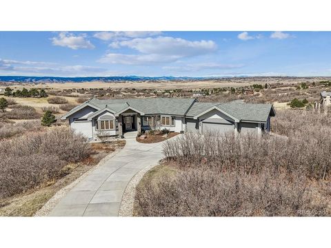3959 Serenade Rd Castle Rock CO 80104