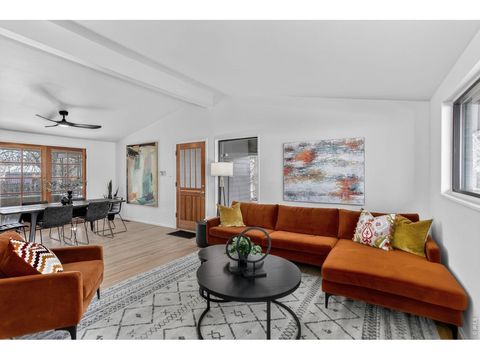 Tiny photo for 80 S 33rd St, Boulder, CO 80305 (MLS # 1053064)