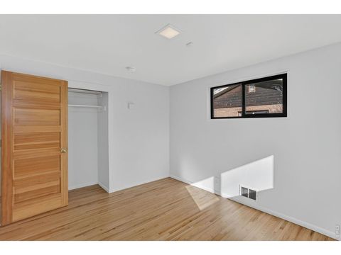 Tiny photo for 80 S 33rd St, Boulder, CO 80305 (MLS # 1053064)