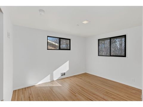 Tiny photo for 80 S 33rd St, Boulder, CO 80305 (MLS # 1053064)