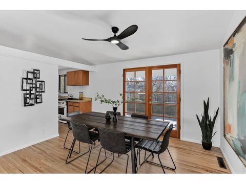 Tiny photo for 80 S 33rd St, Boulder, CO 80305 (MLS # 1053064)