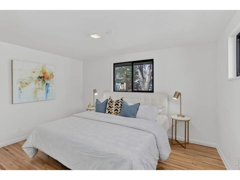 Tiny photo for 80 S 33rd St, Boulder, CO 80305 (MLS # 1053064)