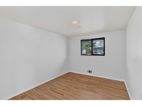 Tiny photo for 80 S 33rd St, Boulder, CO 80305 (MLS # 1053064)