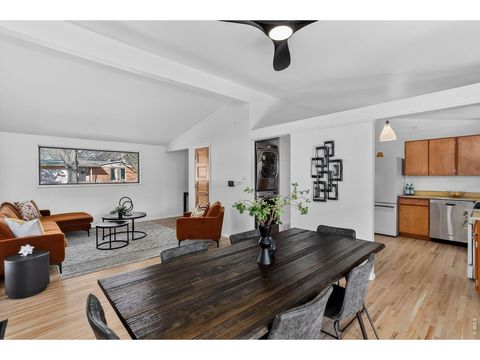 Tiny photo for 80 S 33rd St, Boulder, CO 80305 (MLS # 1053064)