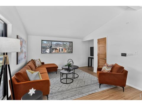 Tiny photo for 80 S 33rd St, Boulder, CO 80305 (MLS # 1053064)