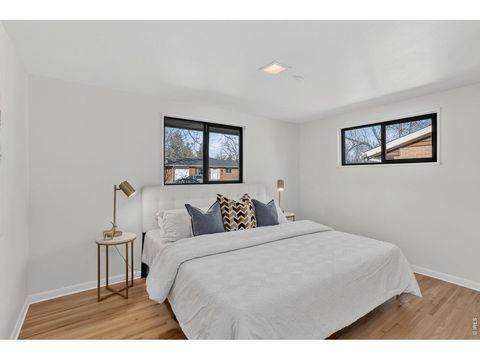 Tiny photo for 80 S 33rd St, Boulder, CO 80305 (MLS # 1053064)