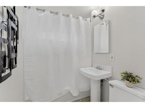 Tiny photo for 80 S 33rd St, Boulder, CO 80305 (MLS # 1053064)