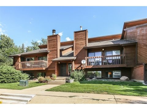 Photo of 2640 Juniper Ave 38-4, Boulder, CO 80304 (MLS # 1883406)