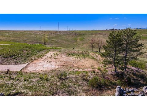 Tiny photo for 8 Benchmark Dr, Boulder, CO 80303 (MLS # 4730363)