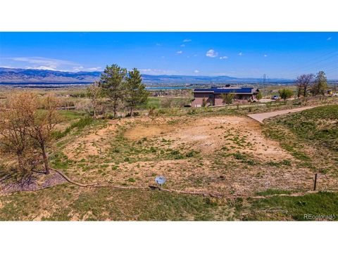 Tiny photo for 8 Benchmark Dr, Boulder, CO 80303 (MLS # 4730363)