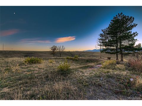 Tiny photo for 8 Benchmark Dr, Boulder, CO 80303 (MLS # 4730363)