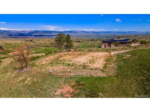 Tiny photo for 8 Benchmark Dr, Boulder, CO 80303 (MLS # 4730363)