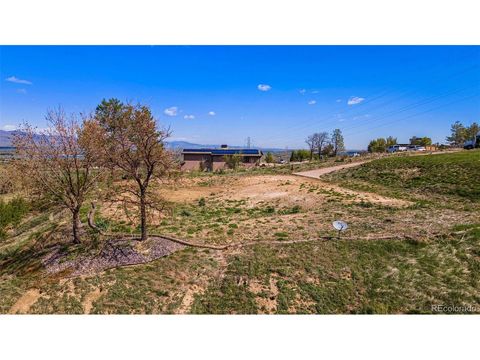 Tiny photo for 8 Benchmark Dr, Boulder, CO 80303 (MLS # 4730363)