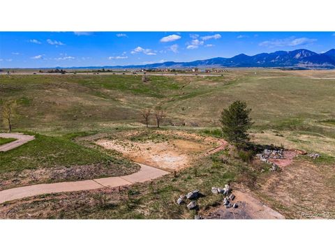Tiny photo for 8 Benchmark Dr, Boulder, CO 80303 (MLS # 4730363)