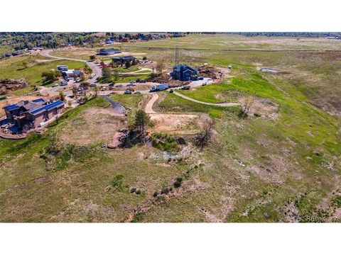 Tiny photo for 8 Benchmark Dr, Boulder, CO 80303 (MLS # 4730363)