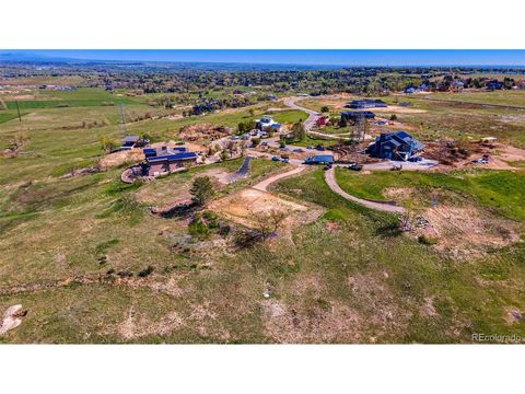 Tiny photo for 8 Benchmark Dr, Boulder, CO 80303 (MLS # 4730363)