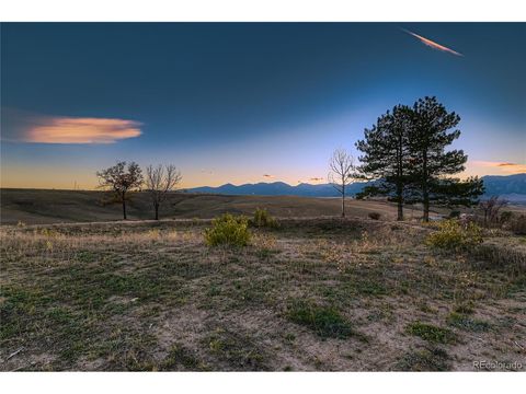 Tiny photo for 8 Benchmark Dr, Boulder, CO 80303 (MLS # 4730363)