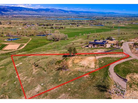 Tiny photo for 8 Benchmark Dr, Boulder, CO 80303 (MLS # 4730363)