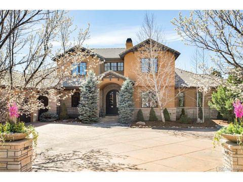 Photo of 9410 Owl Ln, Boulder, CO 80301 (MLS # 4104242)