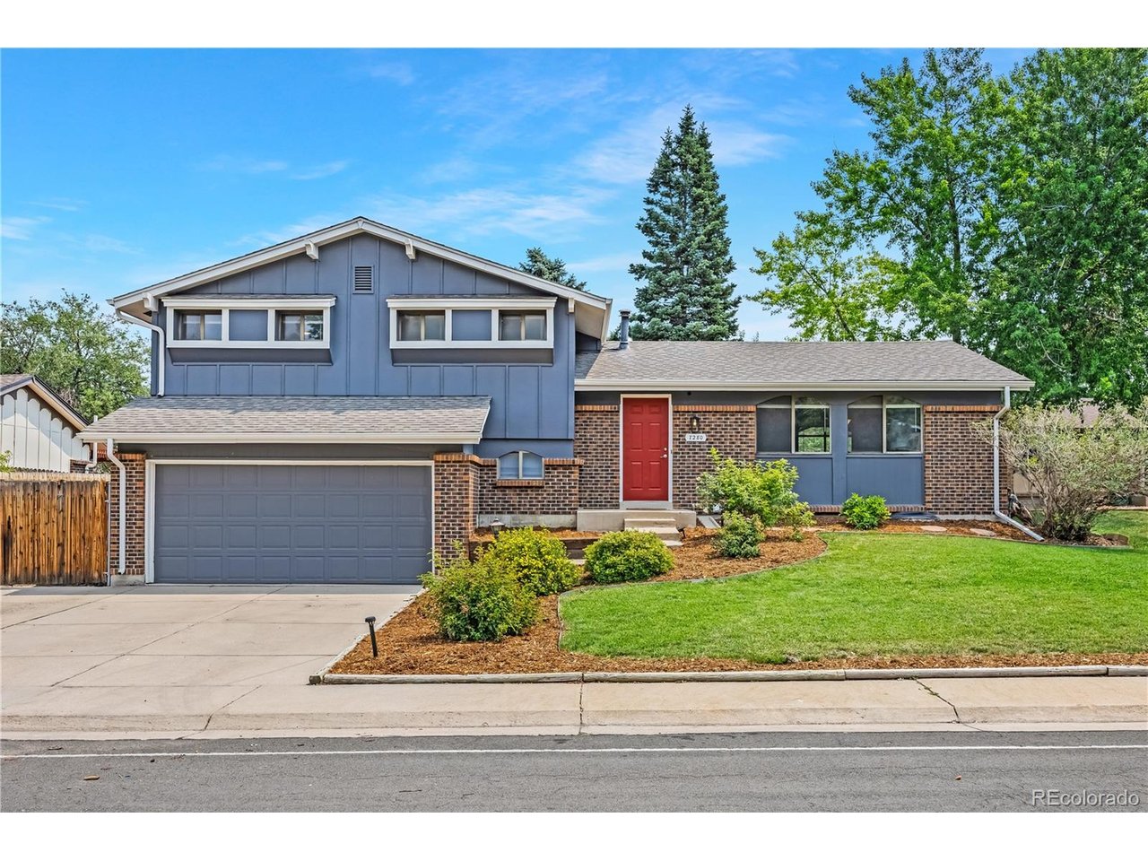 Photo 1 of 23 — 7280 Lamar Ct, Arvada, CO 80003